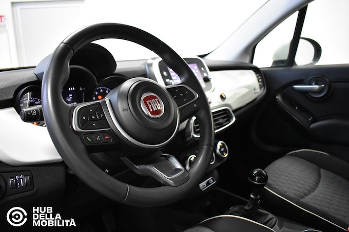 FIAT 500X 1.0 T3 120 CV Business